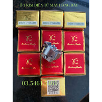 Ổ 1 kim điện tử máy may công nghiệp... DESHENG DSH-7.94ATR ==DESHENG DSH-7.94BTR