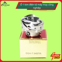 Ổ 1 kim điện tử máy may công nghiệp