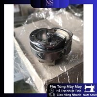 Ổ 1 kim điện tử sử dụng cho máy may công nghiệp