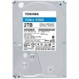 Ổ 2T Toshiba Hãng Dung lượng ổ cứng 2000 GB