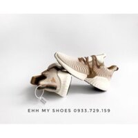𝐓Ố𝐓 𝐍𝐇Ấ𝐓 [Có Sẵn] Giày Adidas Alphabounce Instinct Full Colorways