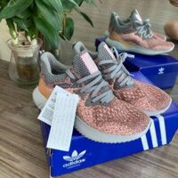 𝐓Ố𝐓 𝐍𝐇Ấ𝐓 [Tốt Quá] Giày Alphabounce hồng muối tiêu