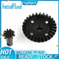 Ổ Bevel Ggear Diff Gear Phù Hợp Cho 1 / 8 HPI Racing Savage XL FLUX Rovan TORLAND Quái Vật Không Chổi Than Xe Tải Phần