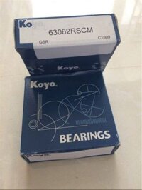 Ổ bi Koyo 6309