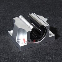 Ổ BI THANH TRƯỢT BẢN RỘNG TBR - 1 cái