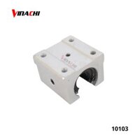 Ổ bi thanh trượt bản vuông Duratool SBR