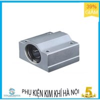 Ổ bi thanh trượt tròn kín phi 25 kín