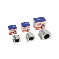 Ổ bi thanh trượt tròn kín Duratool SC