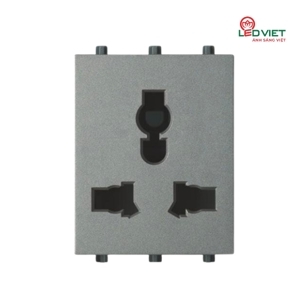 Ổ cắm 3 chấu đa năng cỡ M Uten V7.0PCZ13/N-MS
