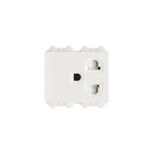 Ổ cắm 3 chấu Sino S18CCUE