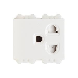 Ổ cắm 3 chấu Sino S18CCUE