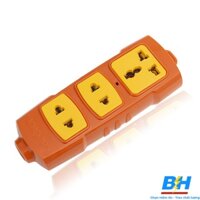 Ổ Cắm 3 Lỗ Siêu Chịu Tải Không Dây 6000W Sopoka P6000W