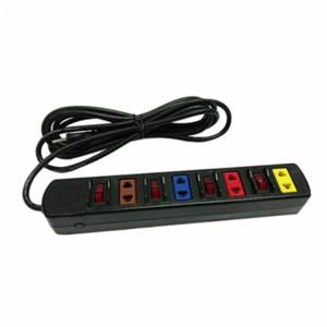 Ổ cắm 4SOF3