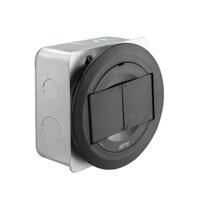 Ổ Cắm Âm Bàn FGP MPE Thiết Kế Thông Minh