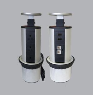 Ổ cắm âm bàn MPE TBS5