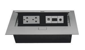 Ổ cắm âm bàn Sino Amigo STS-212SE
