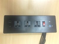 Ổ căm âm bàn sinoamigo STS-227T chính hãng