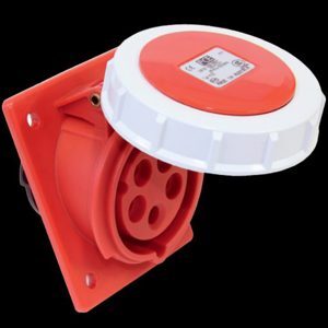 Ổ cắm âm kín nước Panasonic F4252-6F78