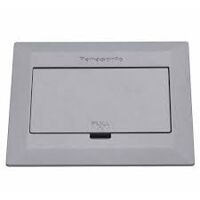Ổ cắm âm sàn 3 thiết bị Panasonic DUFS1200LTH-1