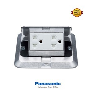 Ổ cắm âm sàn Panasonic DU5900VT