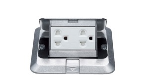 Ổ cắm âm sàn Panasonic DU5900VT