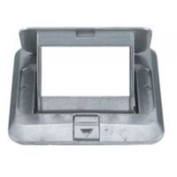 Ổ Cắm Âm Sàn Panasonic DU5900VT Dạng POP-UP Có Đế Âm