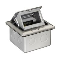 Ổ cắm âm sàn Schneider E224F-ABE