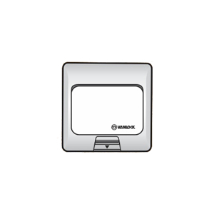 Ổ cắm âm sàn Sino màu đồng P001/1/DO/A