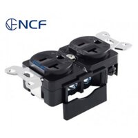 Ổ Cắm Âm Tường Furutech GTX-D NCF (R)