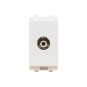 Ổ cắm anten tivi Sino S18CCTV