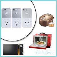 Ổ cắm bảo vệ điện áp JoJo cho tủ lạnh Phụ kiện nhà bếp đáng tin cậy đa năng