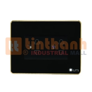 Ổ cắm bảo vệ Lumi LM-SKG