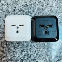 Ổ cắm bếp từ Nhật Panasonic WK36301, Made in Japan