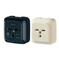 Ổ cắm bếp từ Panasonic WK36301, điện áp 30A/250V