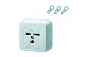 Ổ cắm bếp từ Toshiba DC2102E