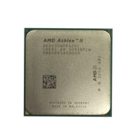 Ổ cắm bộ xử lý CPU lõi tứ Amd Sulong II X4 630 AM3 938pin