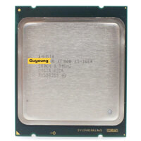 Ổ Cắm Bộ Xử Lý CPU Xeon E5 1660 E5-1660 SR0KN 6 Lõi 3.3GHz 15M 130W 2011