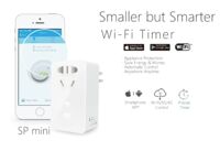Ổ cắm Broadlink sản phẩm mini tắt mở qua điện thoại