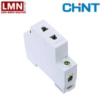 Ổ CẮM CÀI TRÊN RAIL AC30-103 CHINT