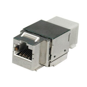 Ổ cắm CAT.5e chống nhiễu 1305-03023