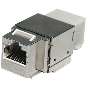Ổ cắm CAT.5e chống nhiễu 1305-03023