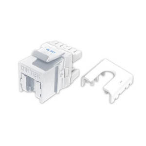 Ổ cắm CAT.5E DINTEK 1305-03048