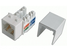 Ổ cắm CAT.6A DINTEK 1305-05001