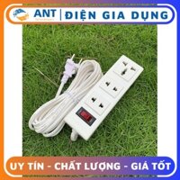 Ổ cắm chịu nhiệt điện quang 3 lỗ , 2m - 5m
