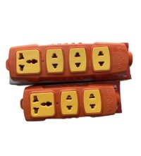 Ổ cắm chịu tải 6000W Sopoka