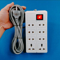 Ổ cắm chịu tải Pipo 3m