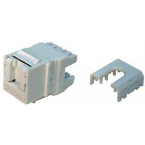 Ổ cắm chống nhiễu CAT.5E Dintek 1305-03024