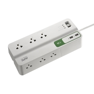 Ổ cắm chống set lan truyền Surge Arrest PM63U-VN