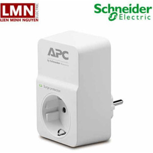 Ổ cắm chống sét Schneider PM1W-VN