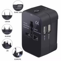 Ổ cắm chuyển đổi đa năng CF 071